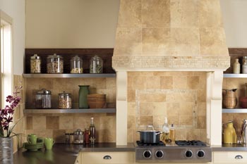 Kitchen Backsplashes Baton Rouge LA