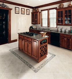 waterproof flooring in Prairieville, LA