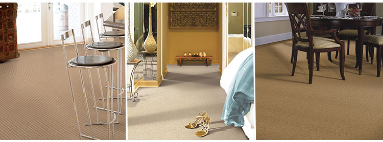 resista soft style carpet rooms